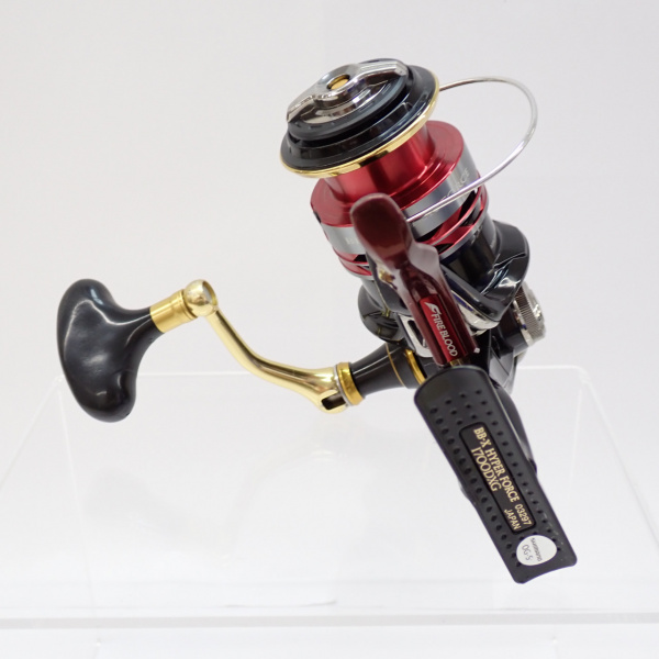 14BB-Xハイパーフォース C2000DHG